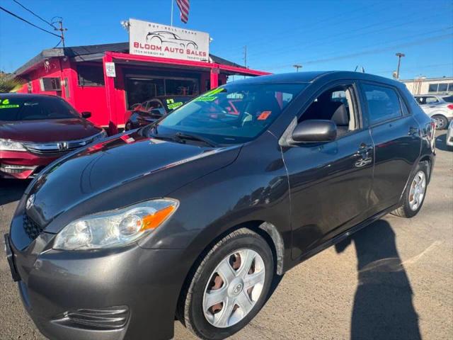 2009 Toyota Matrix Base for sale in Escondido, CA