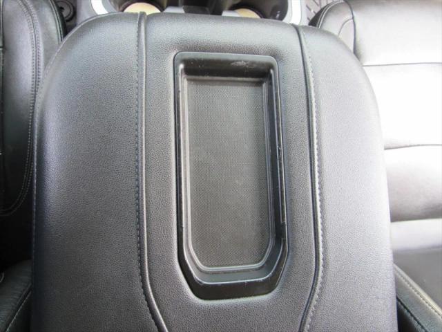 2020 Chevrolet Silverado 1500 4WD Crew Cab Short Bed RST
