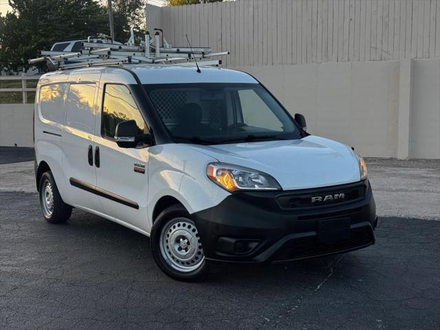 2019 Ram ProMaster City Cargo Van Tradesman Cargo Van for sale in Kansas City, KS