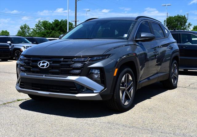 2026 Hyundai Tucson SEL for sale in Stillwater, OK