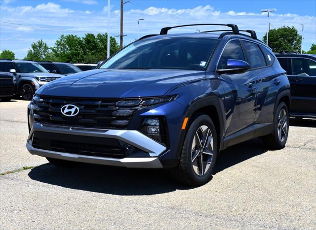 2026 Hyundai Tucson SEL for sale in Stillwater, OK