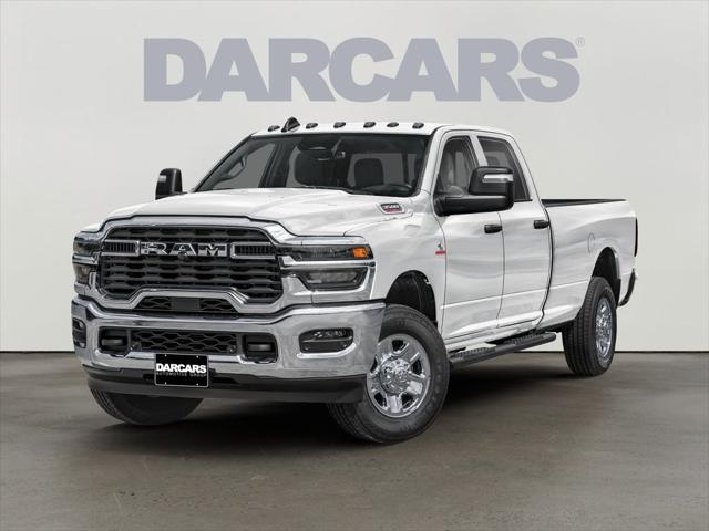 2026 RAM Ram 3500 RAM 3500 TRADESMAN CREW CAB 4X4 8 BOX 2026 RAM Ram 3500 RAM 3500 TRADESMAN CREW CAB 4X4 8 BOX