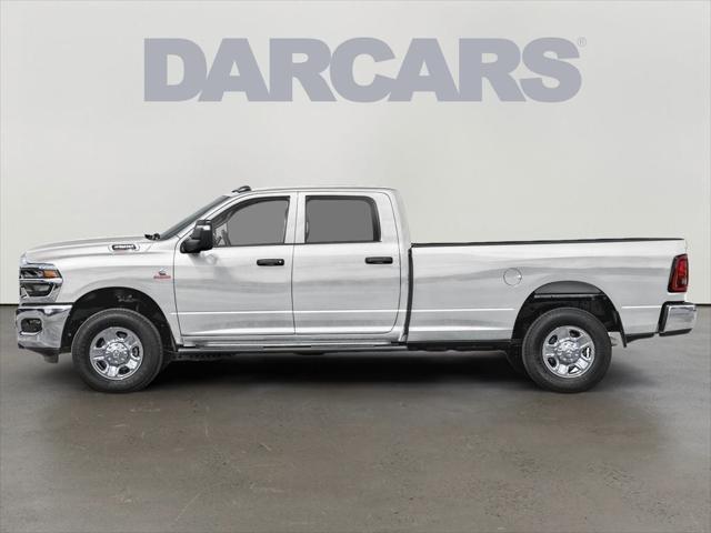 2026 RAM Ram 3500 RAM 3500 TRADESMAN CREW CAB 4X4 8 BOX 2026 RAM Ram 3500 RAM 3500 TRADESMAN CREW CAB 4X4 8 BOX