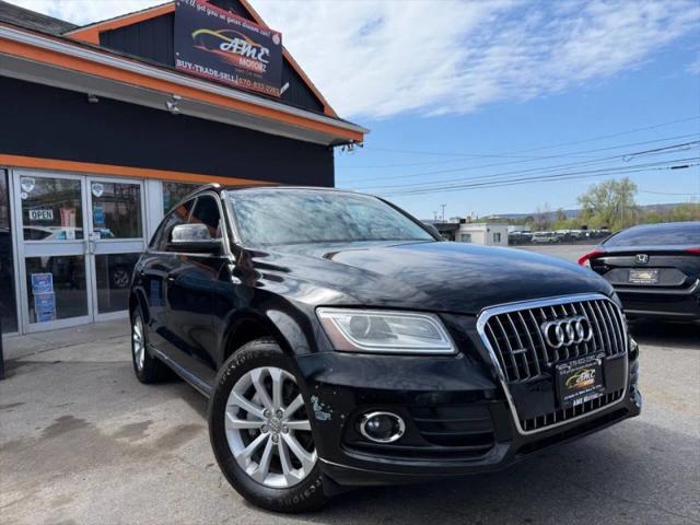 2014 Audi Q5 2.0T Premium for sale in City Of Wilkes Barre, PA