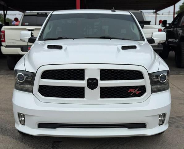 2016 Ram 1500 Sport