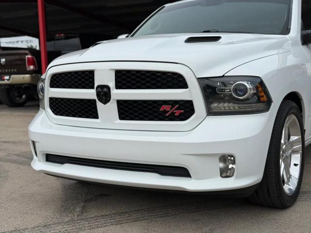 2016 Ram 1500 Sport
