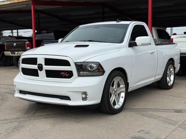 2016 Ram 1500 Sport