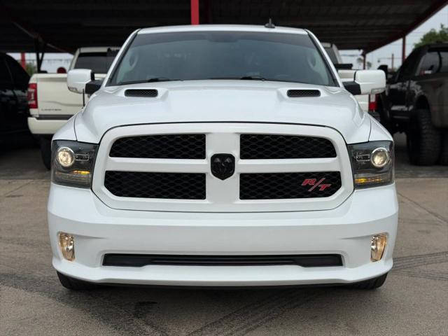 2016 Ram 1500 Sport