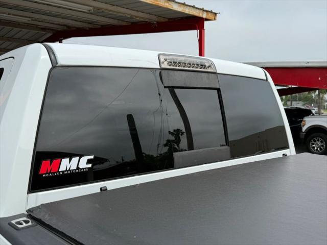 2016 Ram 1500 Sport