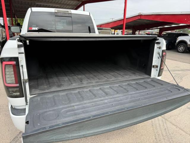 2016 Ram 1500 Sport