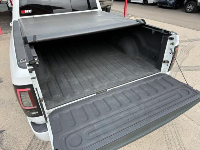 2016 Ram 1500 Sport