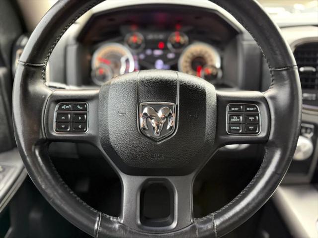 2016 Ram 1500 Sport