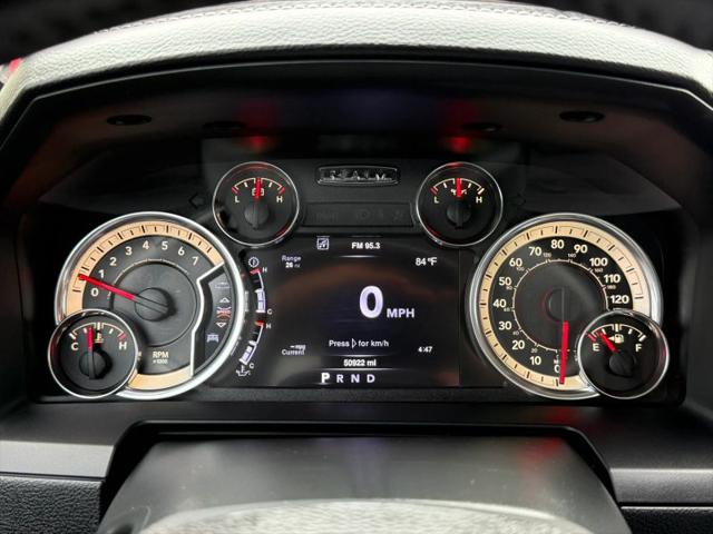 2016 Ram 1500 Sport