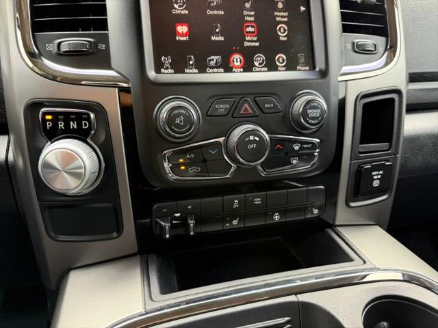 2016 Ram 1500 Sport