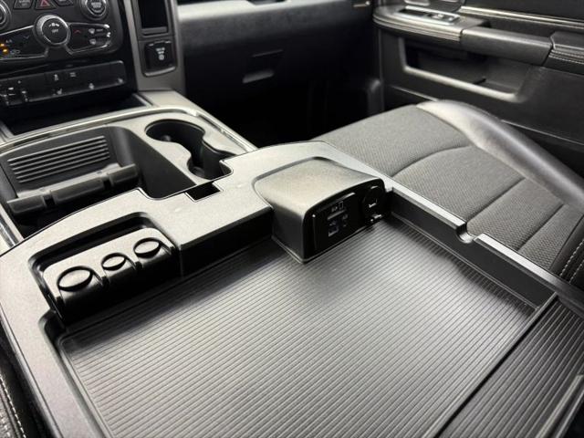 2016 Ram 1500 Sport