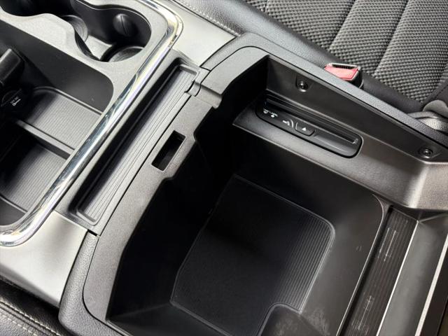 2016 Ram 1500 Sport