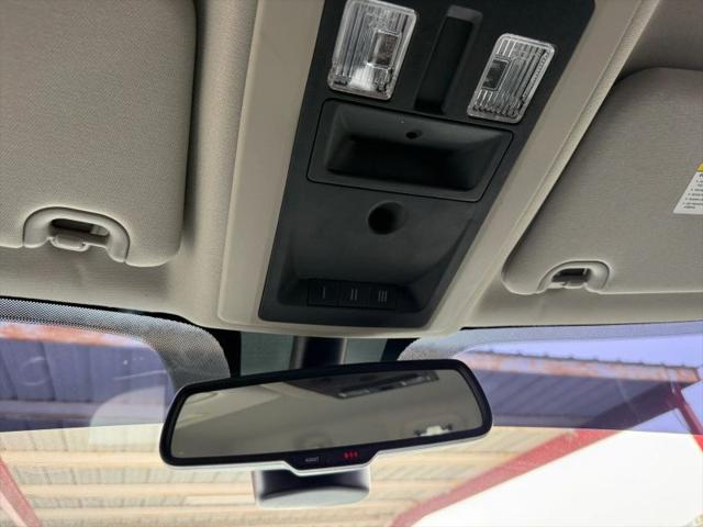 2016 Ram 1500 Sport