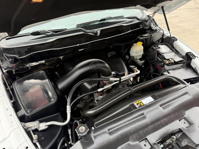2016 Ram 1500 Sport