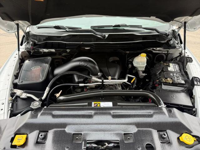 2016 Ram 1500 Sport