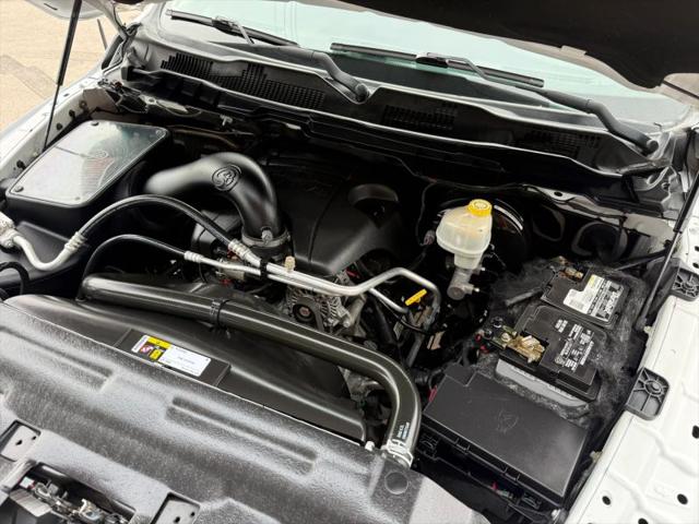 2016 Ram 1500 Sport
