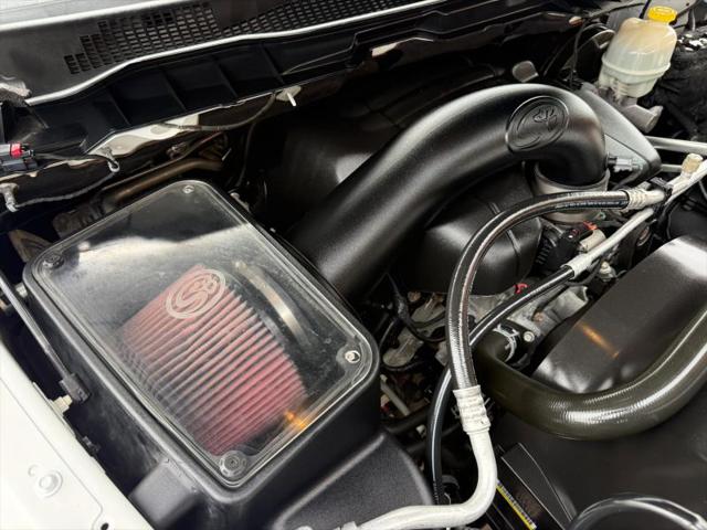 2016 Ram 1500 Sport