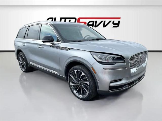 2022 Lincoln Aviator Reserve for sale in Reno, NV