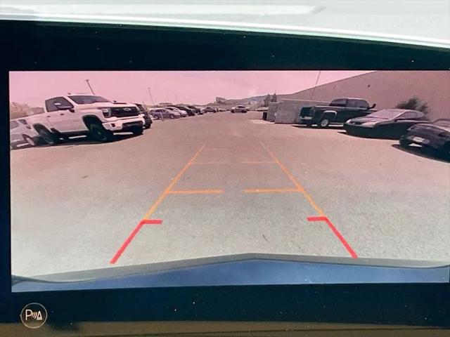 2024 Cadillac XT4 AWD Sport