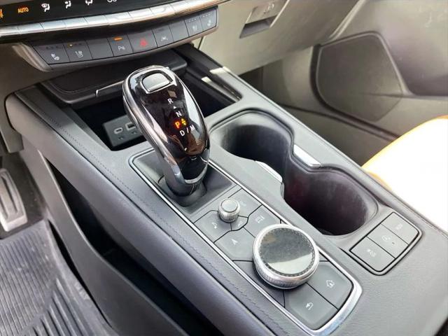 2024 Cadillac XT4 AWD Sport
