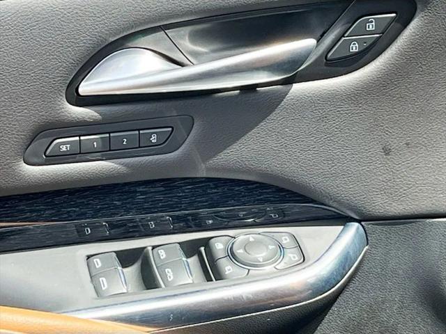 2024 Cadillac XT4 AWD Sport