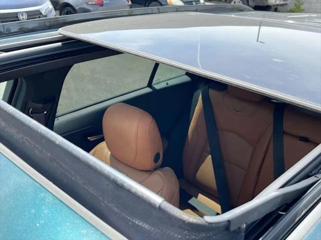2024 Cadillac XT4 AWD Sport