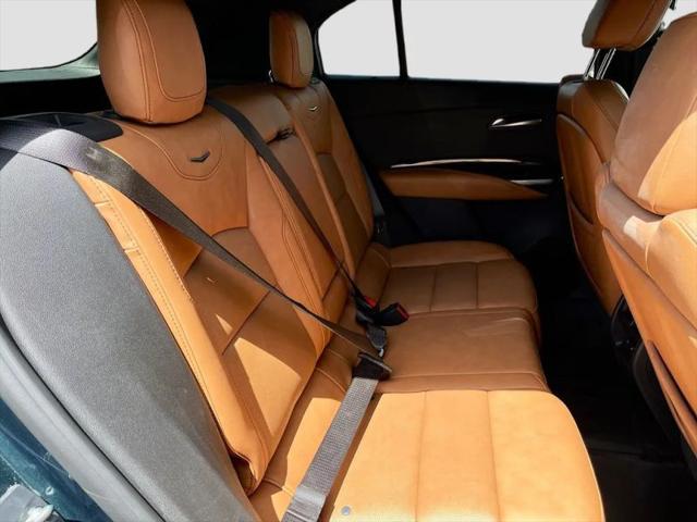 2024 Cadillac XT4 AWD Sport