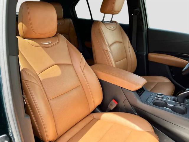 2024 Cadillac XT4 AWD Sport