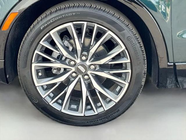 2024 Cadillac XT4 AWD Sport