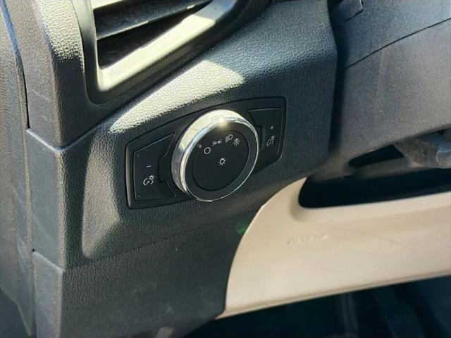 2022 Ford EcoSport S