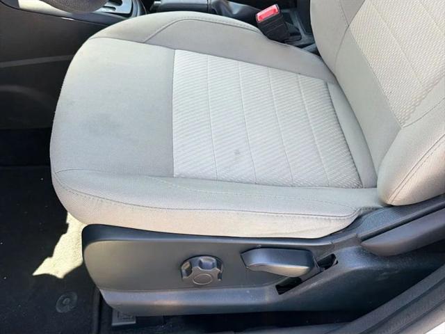 2022 Ford EcoSport S