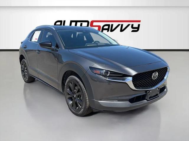 2023 Mazda CX-30 2.5 Turbo Premium for sale in Reno, NV