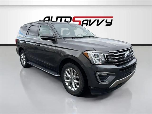 2021 Ford Expedition XLT for sale in Reno, NV