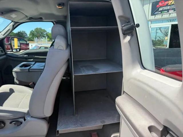 2004 Ford F-250 Harley Davidson