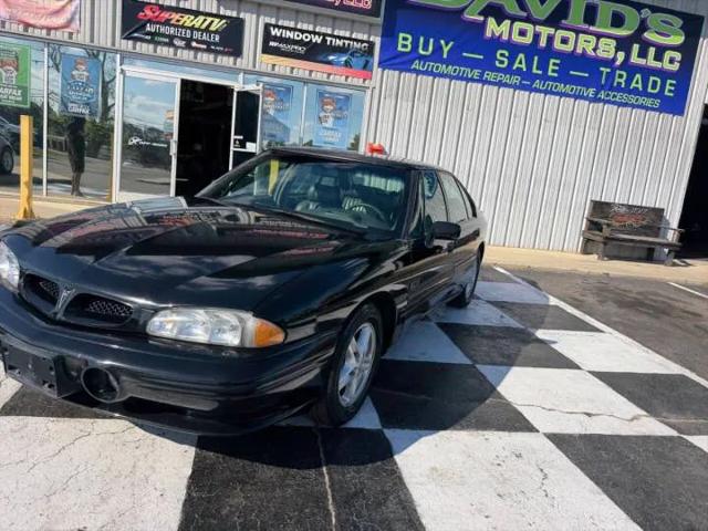 1997 Pontiac SSE SSEi for sale in Roanoke Rapids, NC