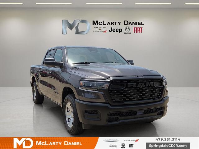 2026 Ram 1500 Tradesman Crew Cab 4x4 5'7" Box for sale in Springdale, AR