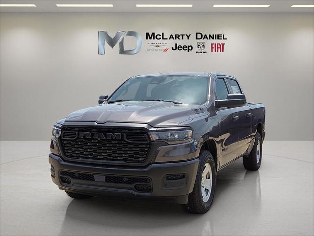 2026 Ram 1500 Tradesman Crew Cab 4x4 57 Box