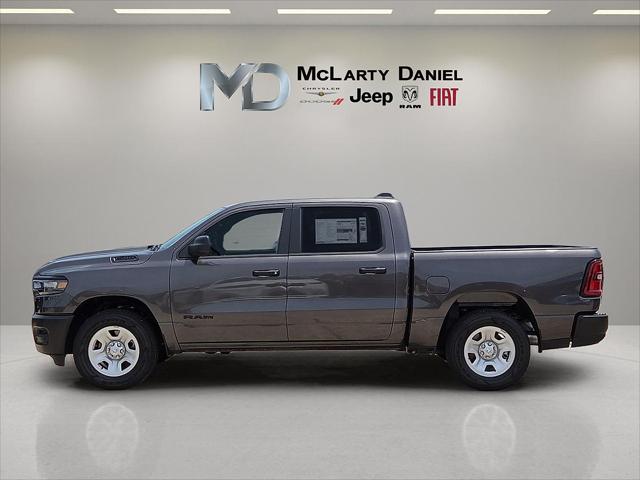 2026 Ram 1500 Tradesman Crew Cab 4x4 57 Box