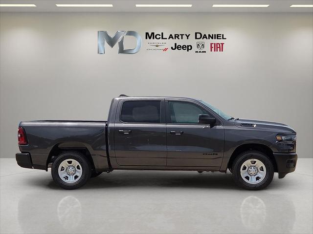 2026 Ram 1500 Tradesman Crew Cab 4x4 57 Box