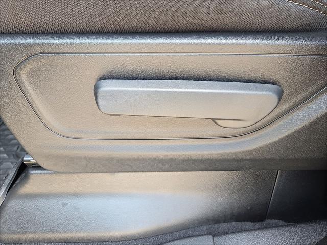2026 Ram 1500 Tradesman Crew Cab 4x4 57 Box
