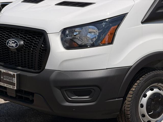 2026 Ford Transit Cargo Van Cargo Van