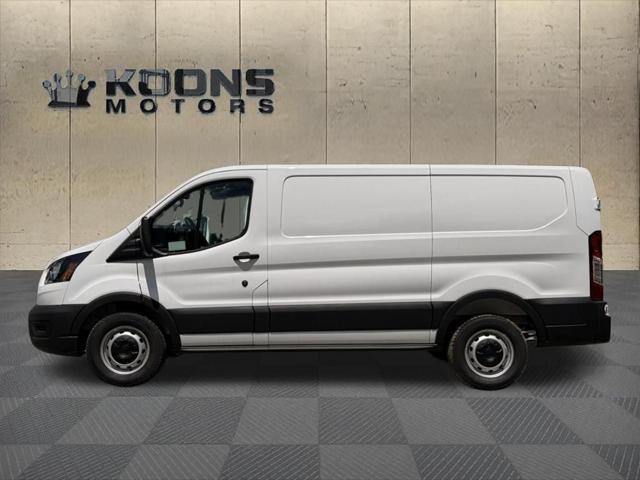 2026 Ford Transit Cargo Van Cargo Van