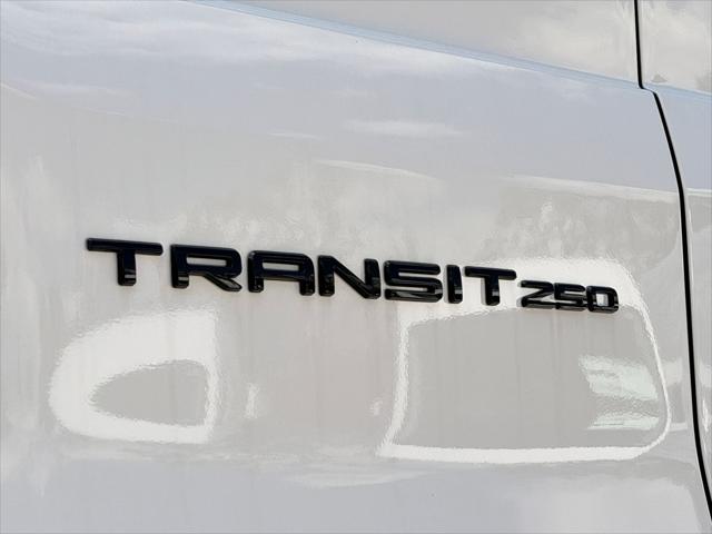 2026 Ford Transit Cargo Van Cargo Van