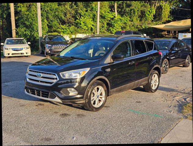 2018 Ford Escape SE for sale in Kissimmee, FL