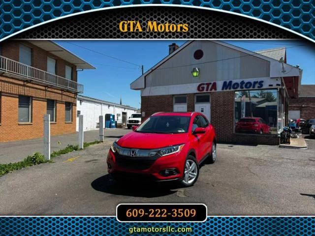 2020 Honda HR-V AWD EX for sale in Burlington, NJ