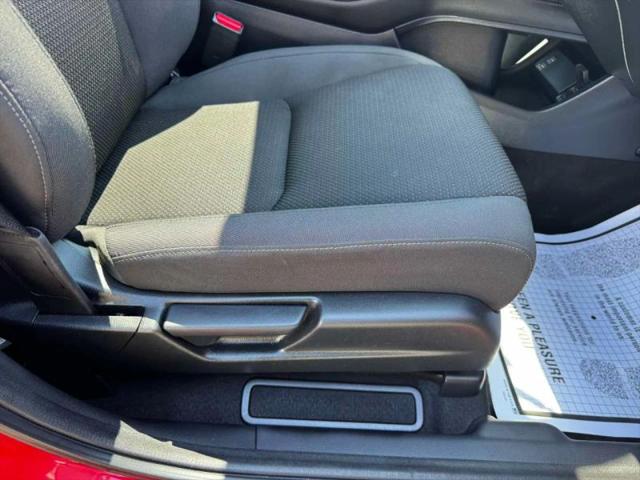 2020 Honda HR-V AWD EX